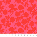Pop Sugar || Bramble Strawberry || Cotton Quilting Fabric