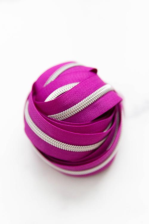 Zipper Tape 