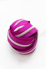 Zipper Tape 