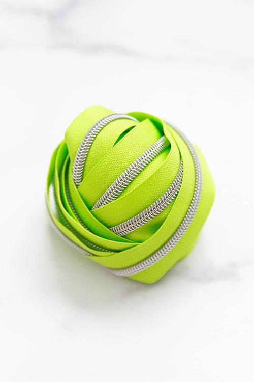 Zipper Tape 