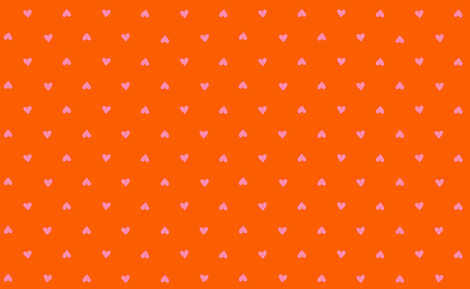 PREORDER Sparkle Shopper || Hearts Florida || Cotton Quilting Fabric