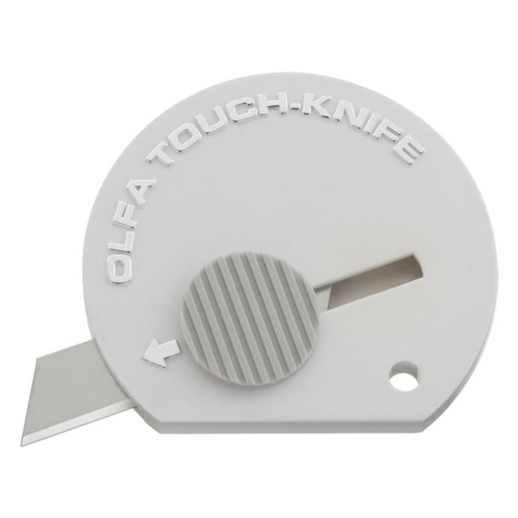 Multipurpose Pocket Knife WHITE