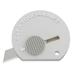 Multipurpose Pocket Knife WHITE