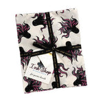 PREORDER Ink Shop || 23pc Factory-Cut Fat Quarter Bundle || Cotton Quilting Fabric