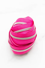 Zipper Tape 
