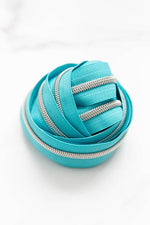 Zipper Tape 