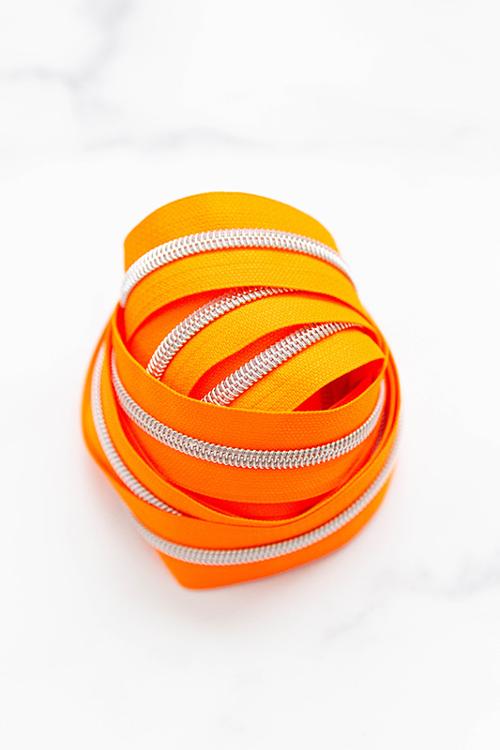 Zipper Tape 