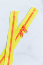 30" Zipper Highlighter SSCZ53