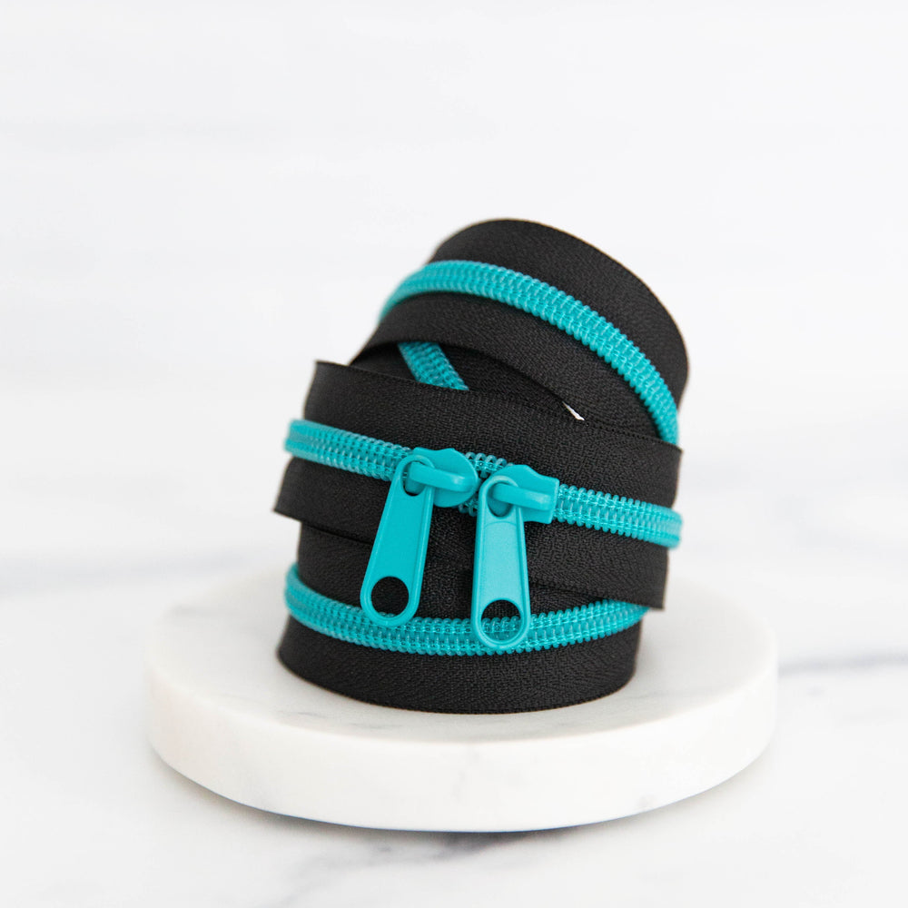 30" Zipper Deep Dive SSCZ54