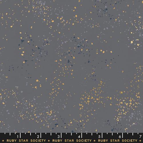 Speckled || Cloud || Cotton Quilting Fabric