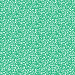 Teacher's Pet || K9 Composition Book Green || Organic Cotton Quilting Fabric || Half Yard