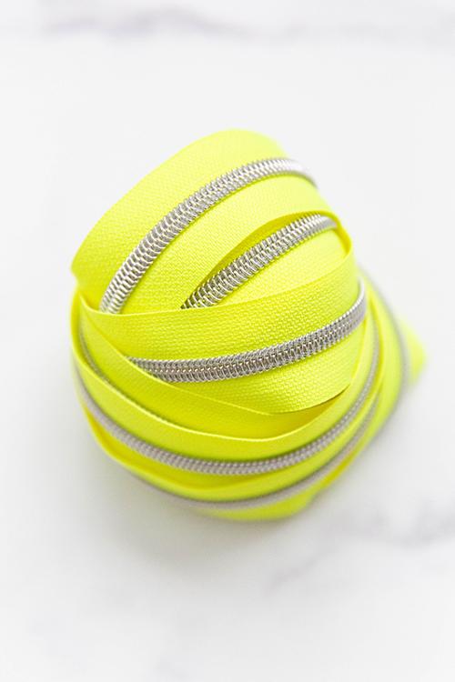 Zipper Tape 