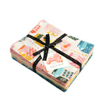 PREORDER JUICY || Fat Quarter Bundle || Cotton Quilting Fabric