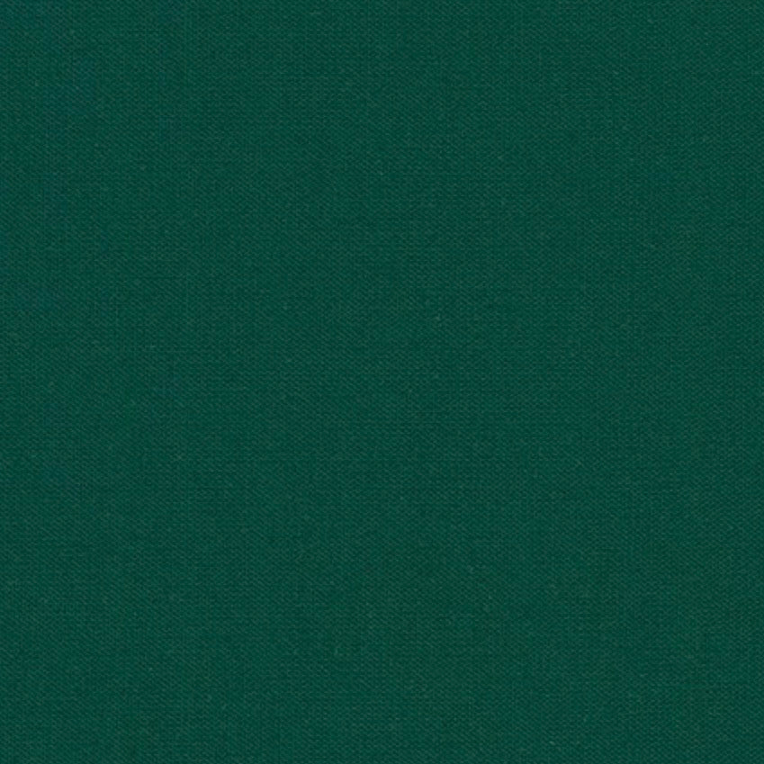 Kona Solids || SPRUCE || Cotton Quilting Fabric HALF YARD