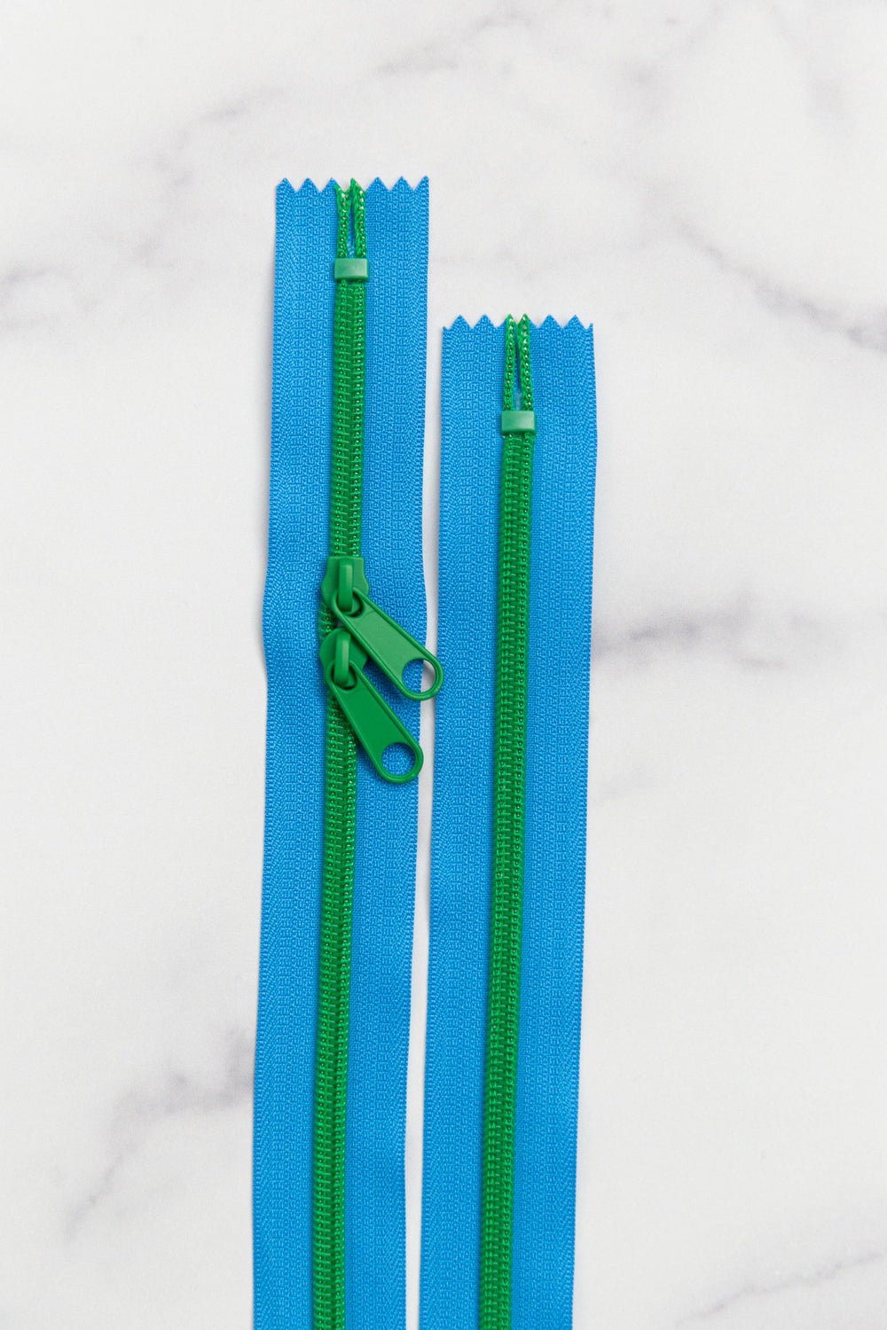 30" Zipper Earth SSCZ51