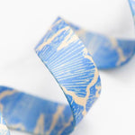1" Ginko Leaves Webbing || Half Yard