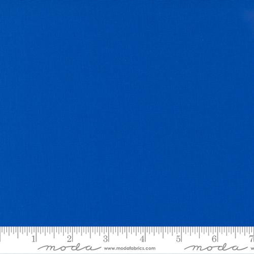 Bella Solids Azure || 9900 395 || Cotton Quilting Fabric