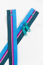 30" Zipper Mermaid SSCZ39