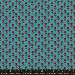 PREORDER 1-800-Calico || Tulips Storytime || Cotton Quilting Fabric