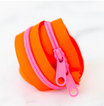 30" Zipper Orangetastic SSCZ10