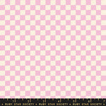 PREORDER 1-800-Calico || Block Print Peony || Cotton Quilting Fabric