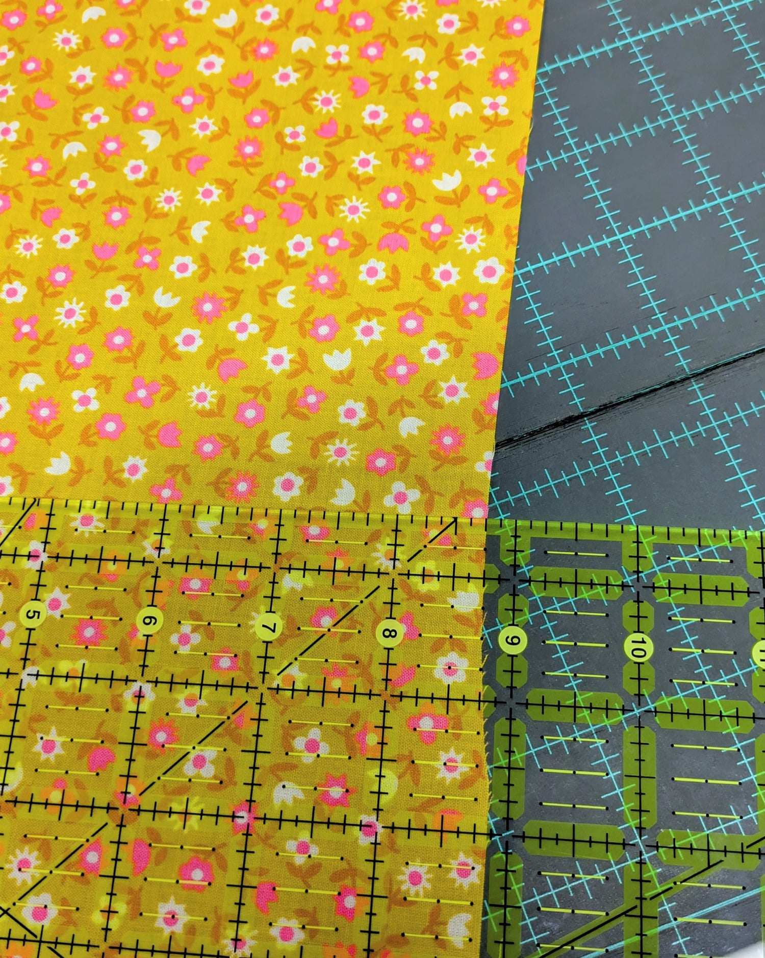 Happy Birthday Fat Eighth Bundle 1.0 (22 PCs) Slightly Imperfect