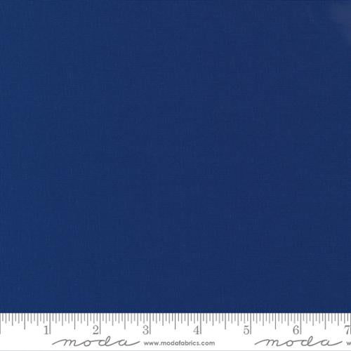 Bella Solids Royal || 9900 19 || Cotton Quilting Fabric