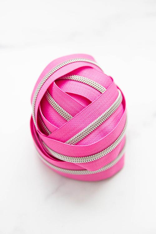 Zipper Tape 