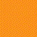 PREORDER 1-800-Calico || Sprout Cheddar || Cotton Quilting Fabric