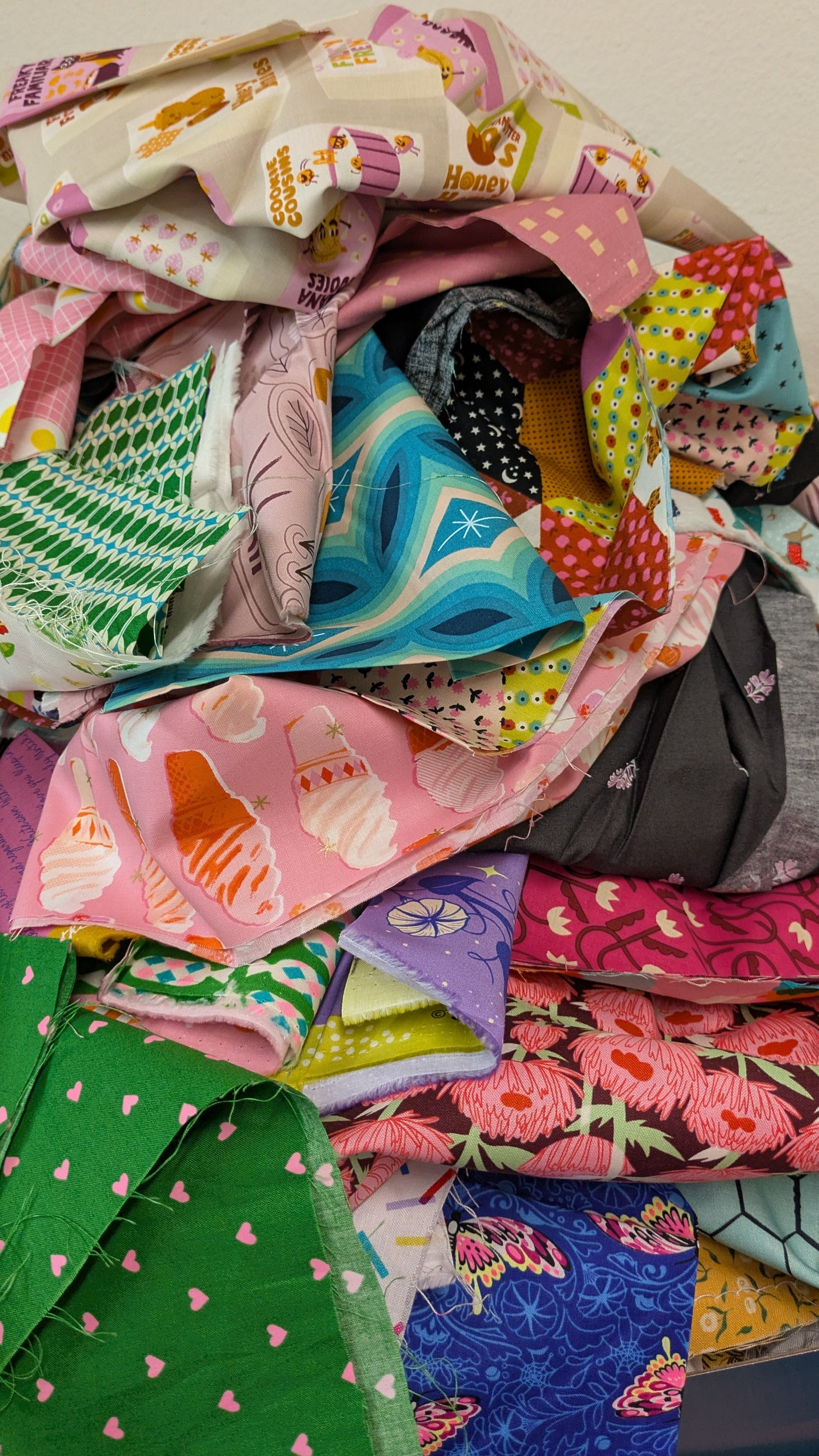 Mystery Remnant Bundle!