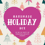 Preorder Handmade Holiday Box 2025