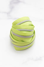 Zipper Tape 