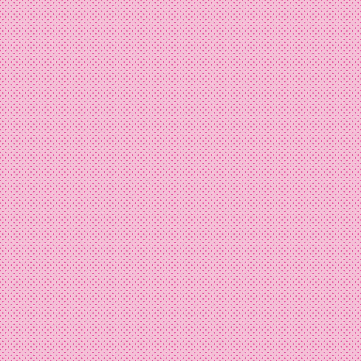 PREORDER 1-800-Calico || Mini Dot Macaron || Cotton Quilting Fabric