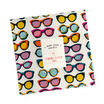 PREORDER Poolside Too || 42 pc Layer Cake || Cotton Quilting Fabric