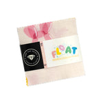 PREORDER Float || 42pc Mini Charm Pack || Cotton Quilting Fabric