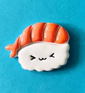 Food Needle Minders: Nigiri