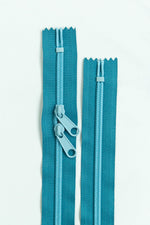 30" Zipper Blueprint SSCZ52