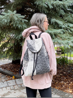 Pembina Backpack Pattern