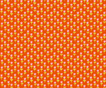 PREORDER 1-800-Calico || Tulips Warm Red || Cotton Quilting Fabric