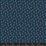 PREORDER 1-800-Calico || Sprout Galaxy || Cotton Quilting Fabric