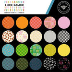 PREORDER 1-800-Calico || 27pc Fat Quarter Bundle || Cotton Quilting Fabric