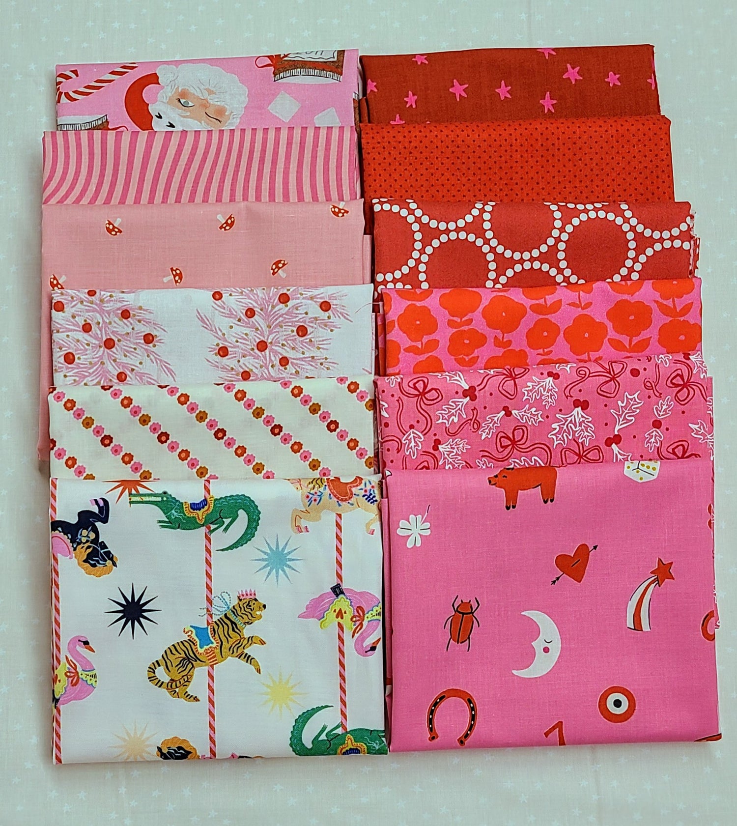 Curated Jolly Christmas Bundle