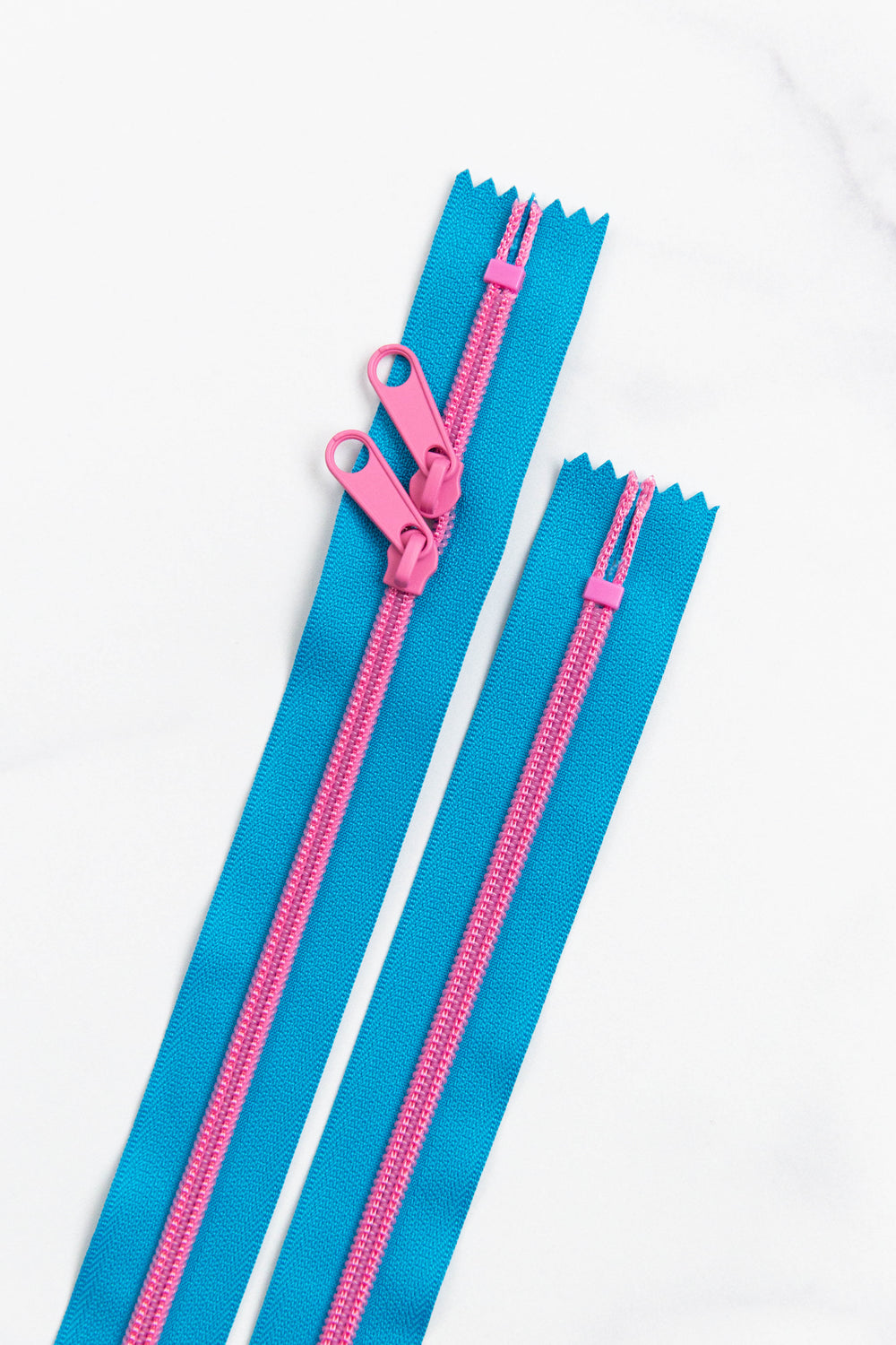30" Zipper Bubbles SSCZ50