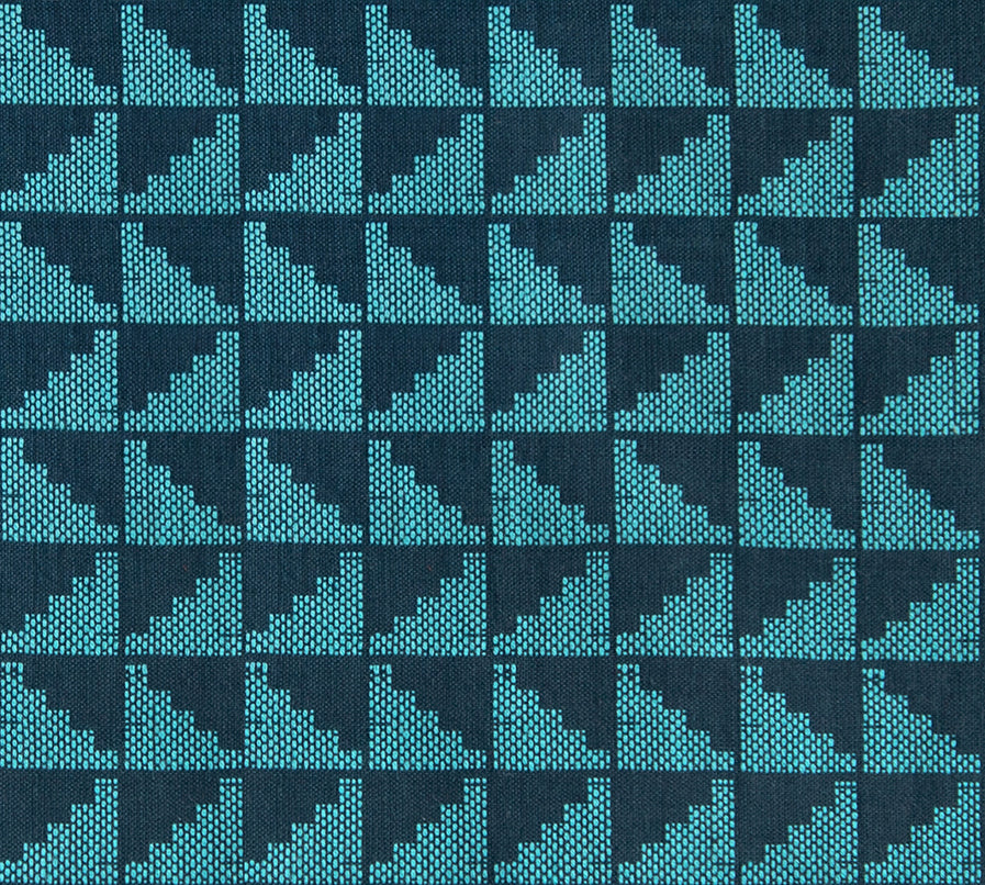 PREORDER Warp & Weft Daisy Days || Polka Galaxy || Woven Fabric