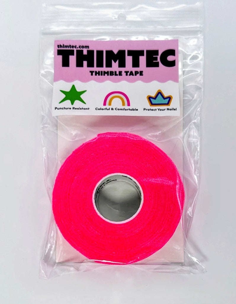 Thimtec Thimble Tape