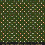 PREORDER 1-800-Calico || Bandana Mossy|| Cotton Quilting Fabric