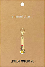 Rotary Cutter- Zipper Charm