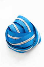 Zipper Tape 