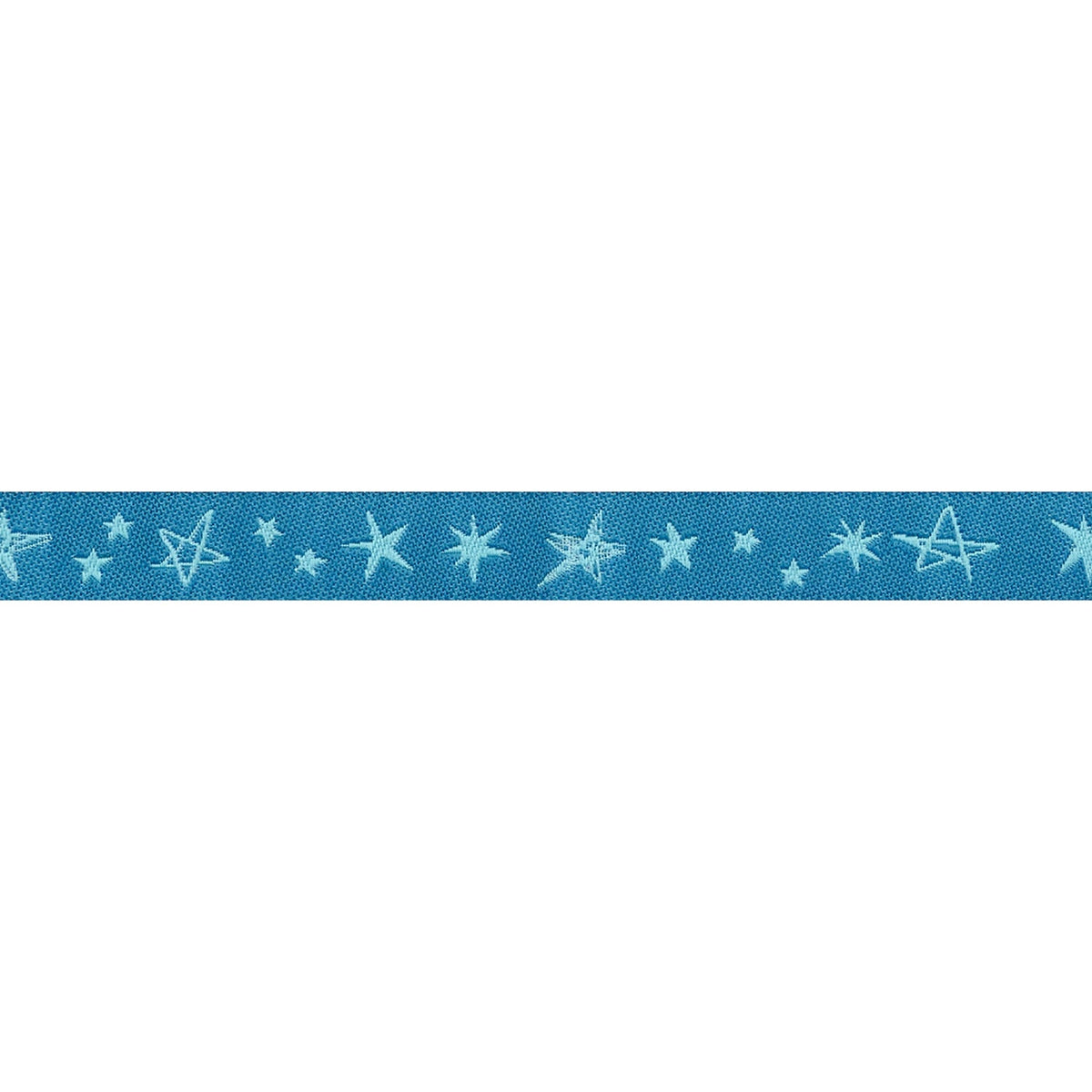 Designer Renaissance Ribbons: Rockstar in Thunder 5/8" BTY