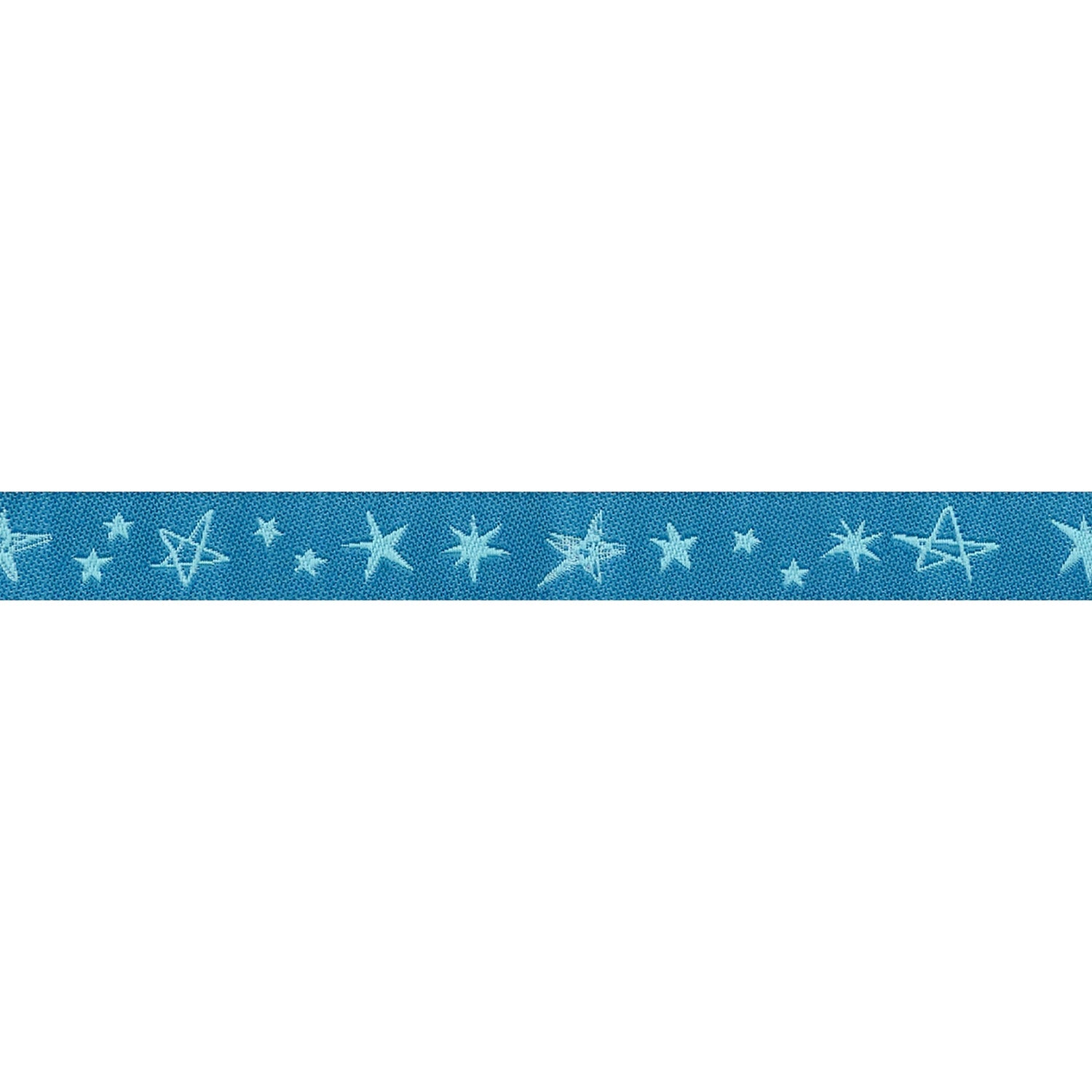 Designer Renaissance Ribbons: Rockstar in Thunder  5/8" BTY